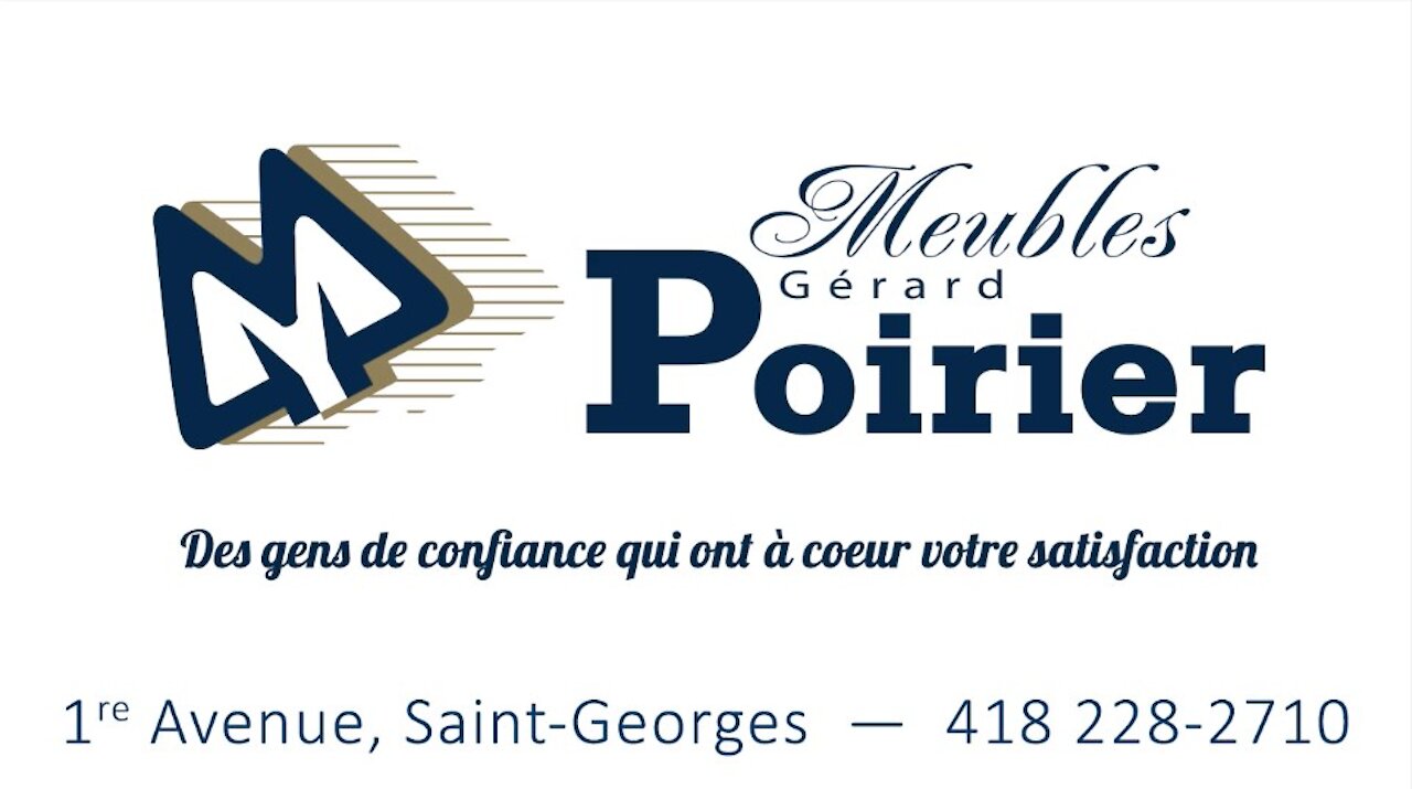 gerard poirier noel 2018