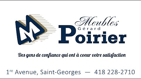 gerard poirier noel 2018