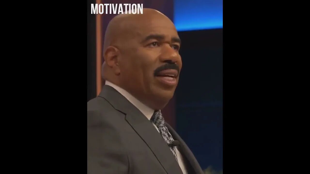 Steve Harvey’s Speech tiktok mymotivation01