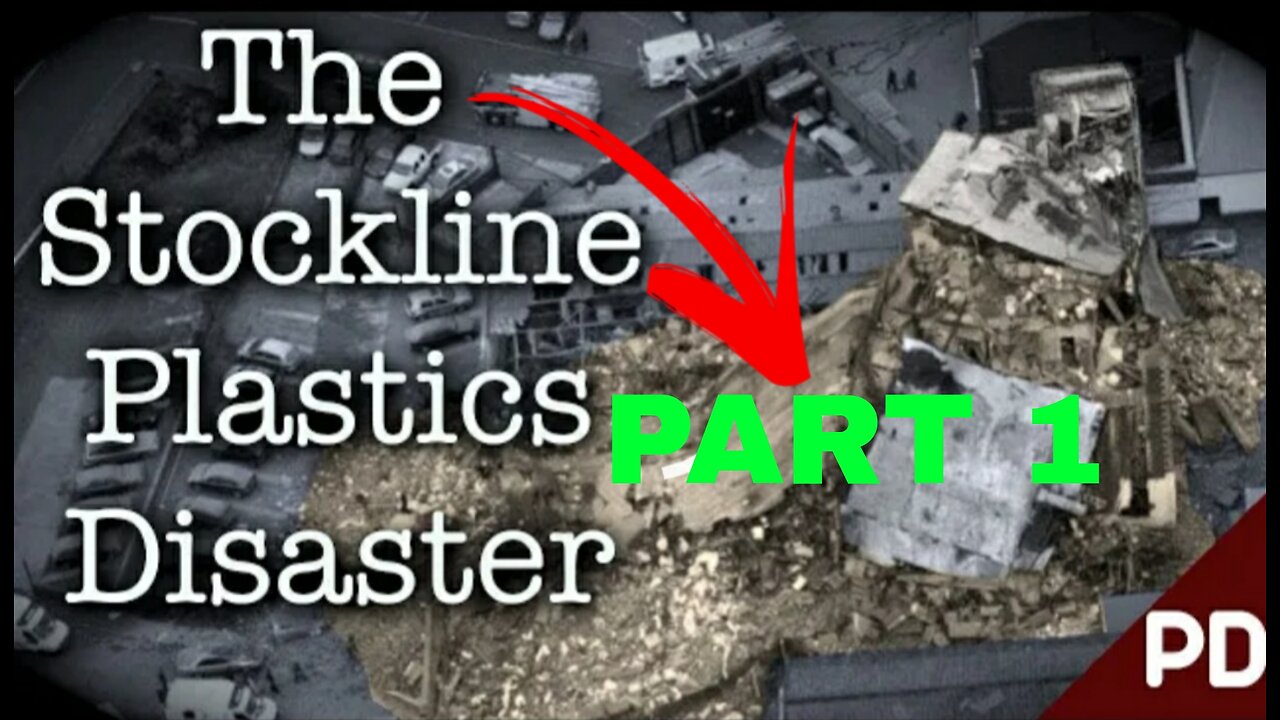 Dangerous Ignorance: The Stockline Plastics Factory Disaster 2004 | Plainly Difficult Documentary