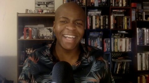 Nick Cannon Anti-Semitism, Terry Crews Anti-BLM, And The Fallacy Of Race: Liberate Your Mind.