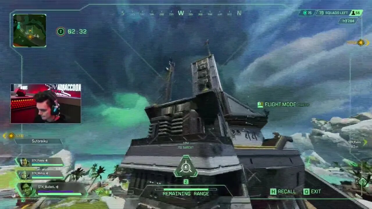 ALGS LAN FINALS | Game 4 | Sutoraiku