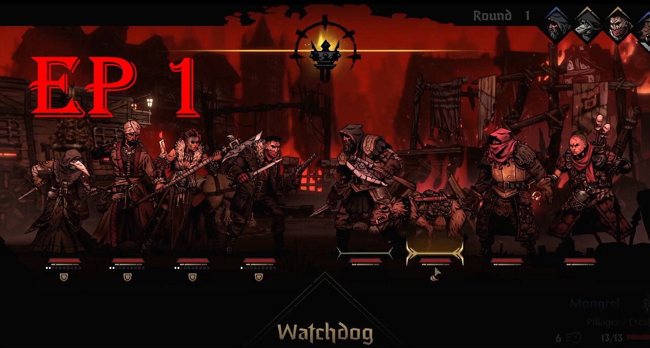 darkest dungeon 2 ep 1