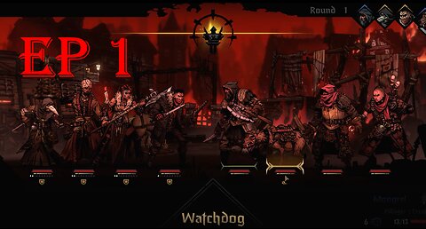 darkest dungeon 2 ep 1