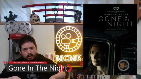 Gone In The Night Review