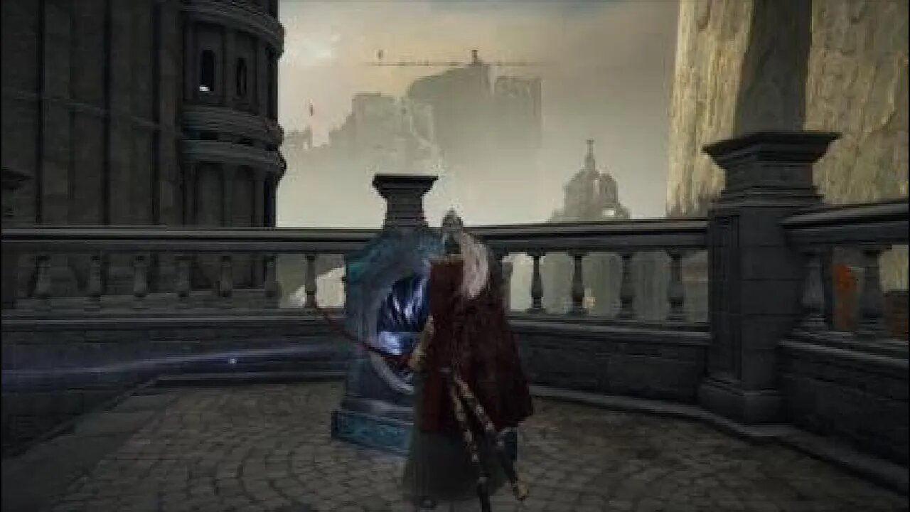 The tower to restore malenia's Great Rune - Elden Ring