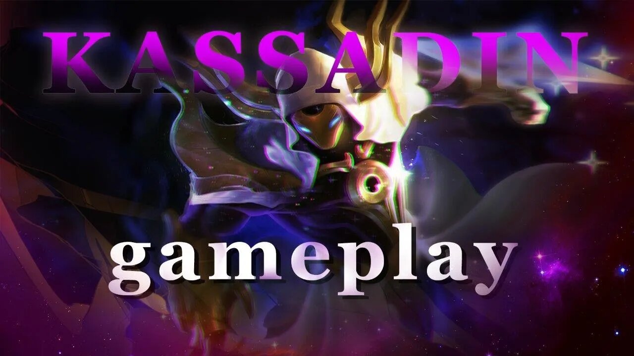 Como jogar contra HEIMERDINGER de KASSADIN! #Kassadin #lol #LeagueofLegends #gameplay #exe