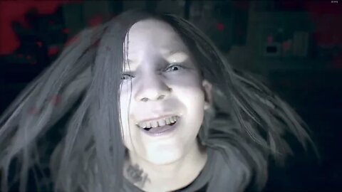 Resident Evil 7 Part 12