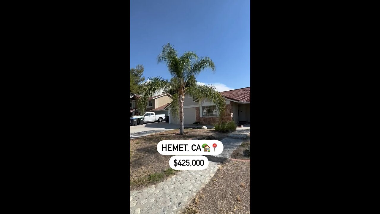 Hemet 2 Bed 2 Bath