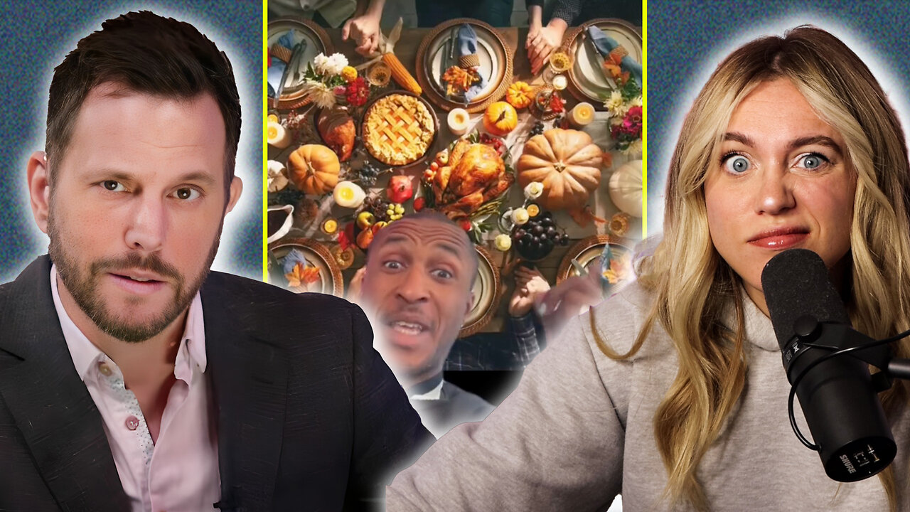 All the Ways That Thanksgiving Is Racist (There’s So Many!) | People of the Internet