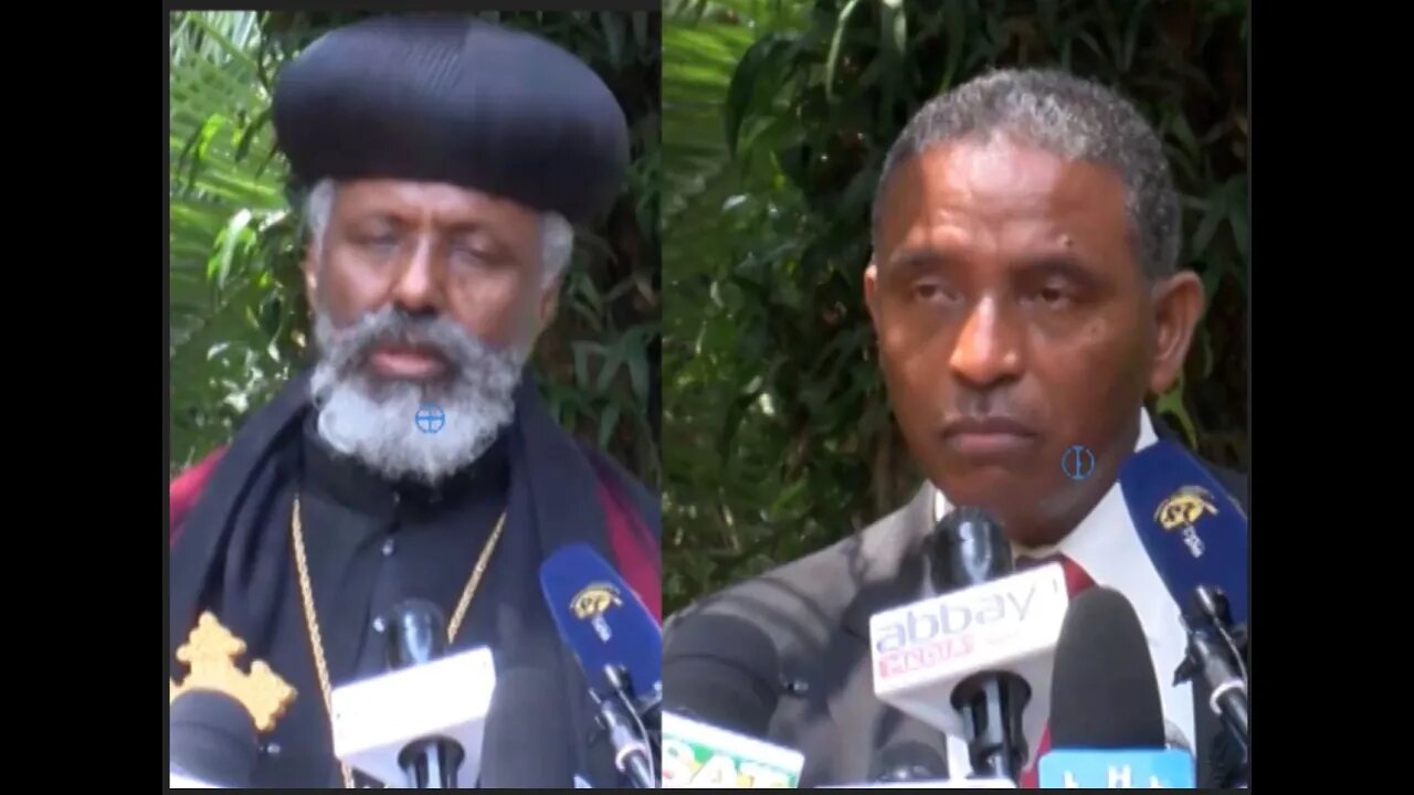 Ethio 360 ልዩ ዝግጅት በቅዱስ ሲኖዶስ መግለጫ ላይ ጉዳት የደረሰባቸውን መልሶ ለማቋቋም የተቋቋመው ዓብይ ኮሚቴ ም/ሰበሳቢ ከአቶ መኮንን ሰሙ ጋር