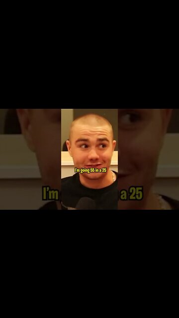 When You Smoke & Drive, You Drive Better..