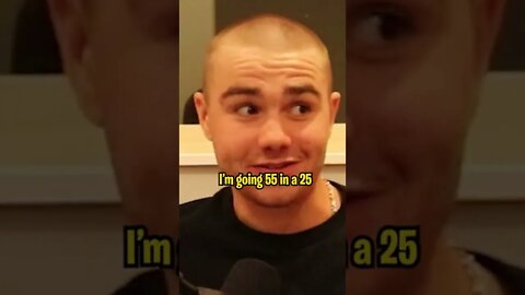 When You Smoke & Drive, You Drive Better..