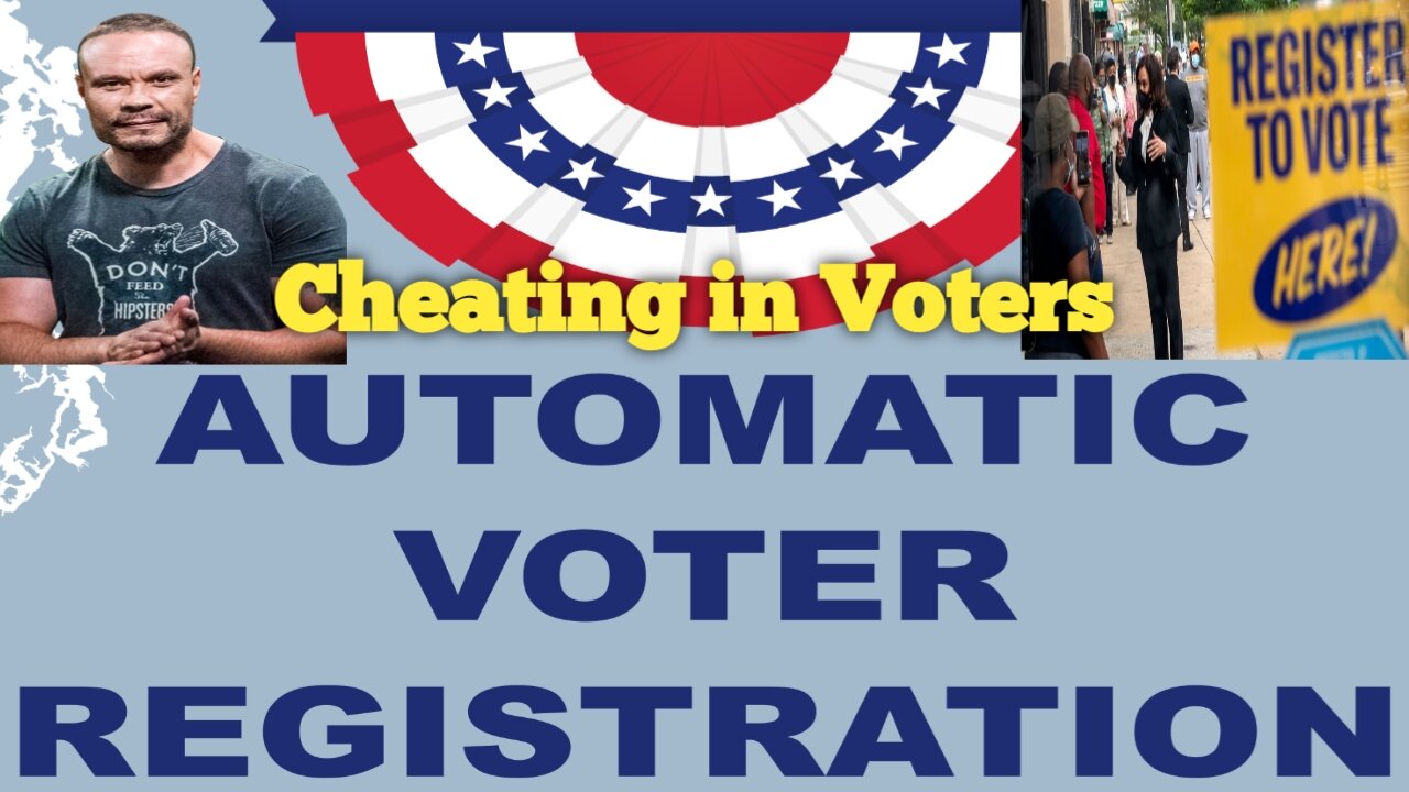 Unveiling the Strategies: Predicting Future Cheating | Pennsylvania Automatic Voters Registration