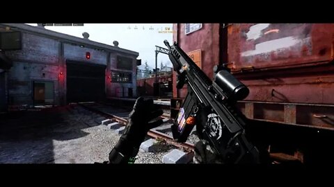 Call of Duty Modern Warfare 2019 | Shot with GeForce