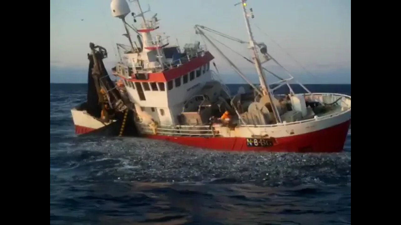 Ship