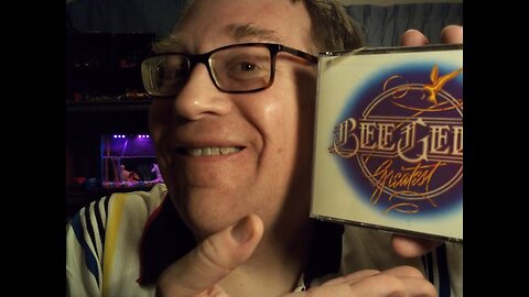 My Response To Tragedy By The Bee Gees