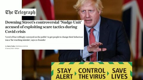 UK COLUMN NEWS 14th Jan 2022