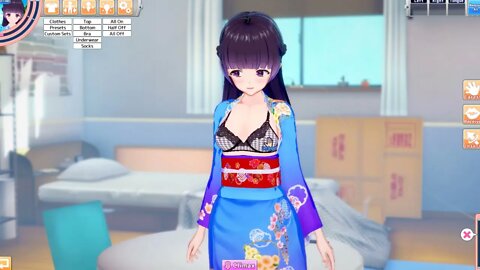 weeb plays hentai game