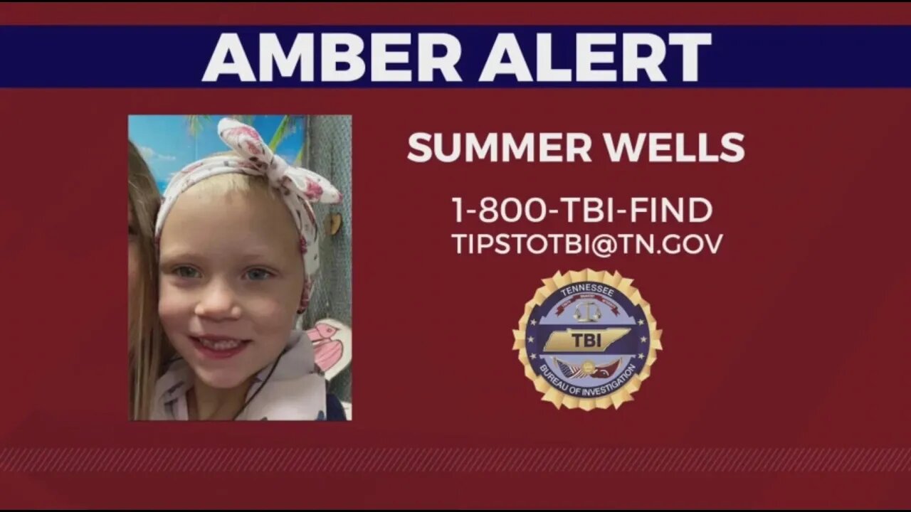 Missing: #SummerWells at 10 months.