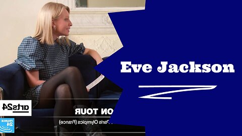 Eve Jackson 280324