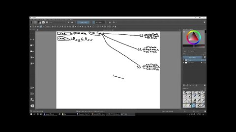 Session 4: Metagame (paint, typing, aimtraining) - - part 7