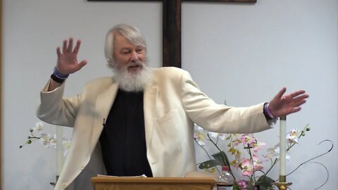 Adult Confirmation Class #16 - 01/02/2022