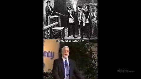 William Schnoebelen Exposes Freemasonry