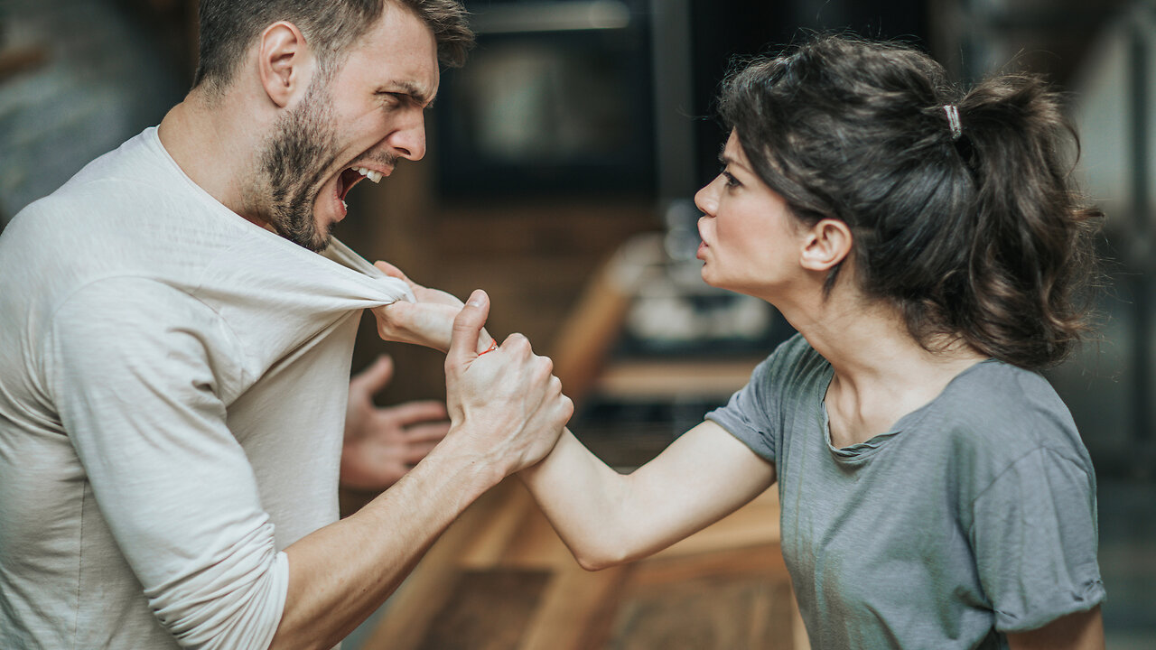 Relationship Reality Check: Paying for Her Past