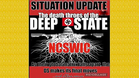 Situation Update 03/04/23 ~ Restored Republic > SGAnon - Q+ White Hats Intel - Judy Byington