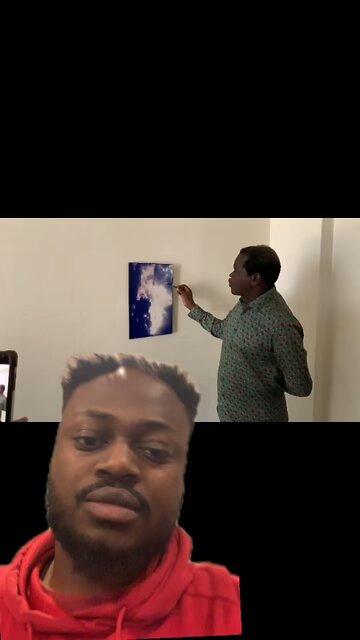 SIGNS in The HEAVENS!!! #God #Jesus #fyp