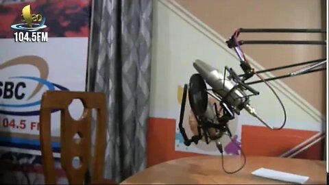 IPE ANABI on OSBC Radio | 11th September, 2022