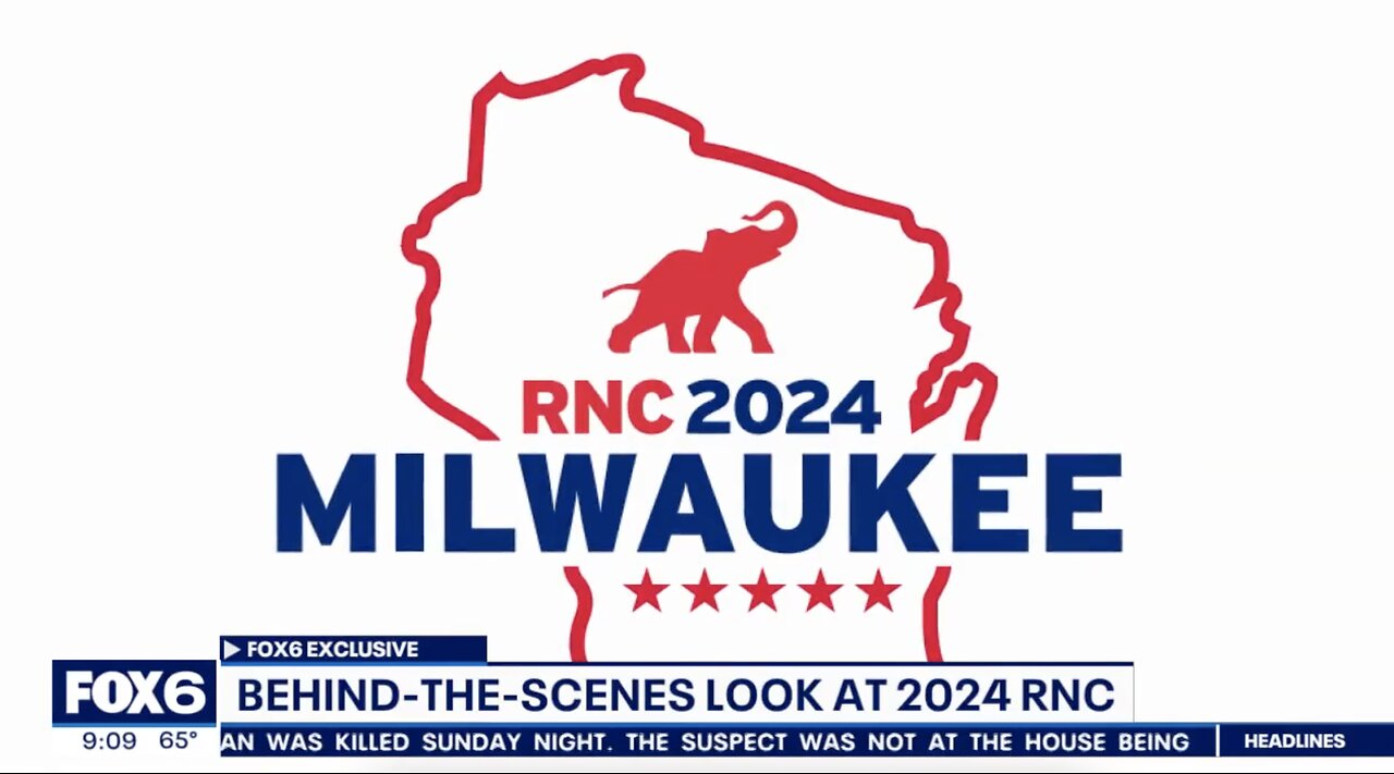 2024 Logo Debut