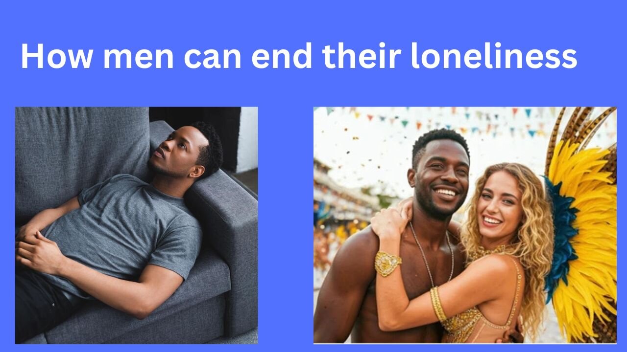 No One Cares If You’re Lonely…BUT Here are the Solutions! MGTOW