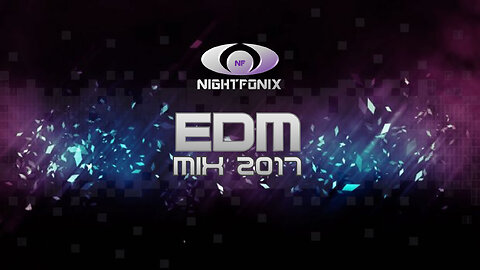 Nightfonix | EDM Mix 2017