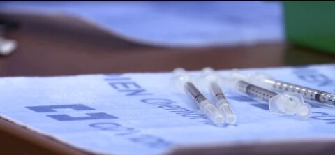 4th dose, 2nd booster now available for select groups