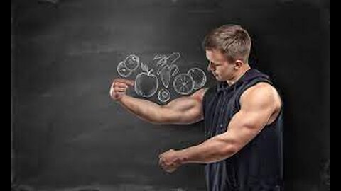 How to Gain Muscle in short period