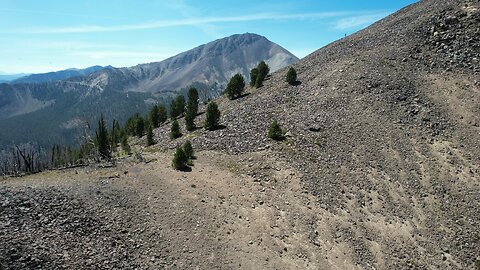 Salmon-Challis National Forest, Challis, ID, United States