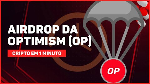 C1: OPTIMISM ENFRENTA PROBLEMAS APÓS AIRDROP DO TOKEN OP