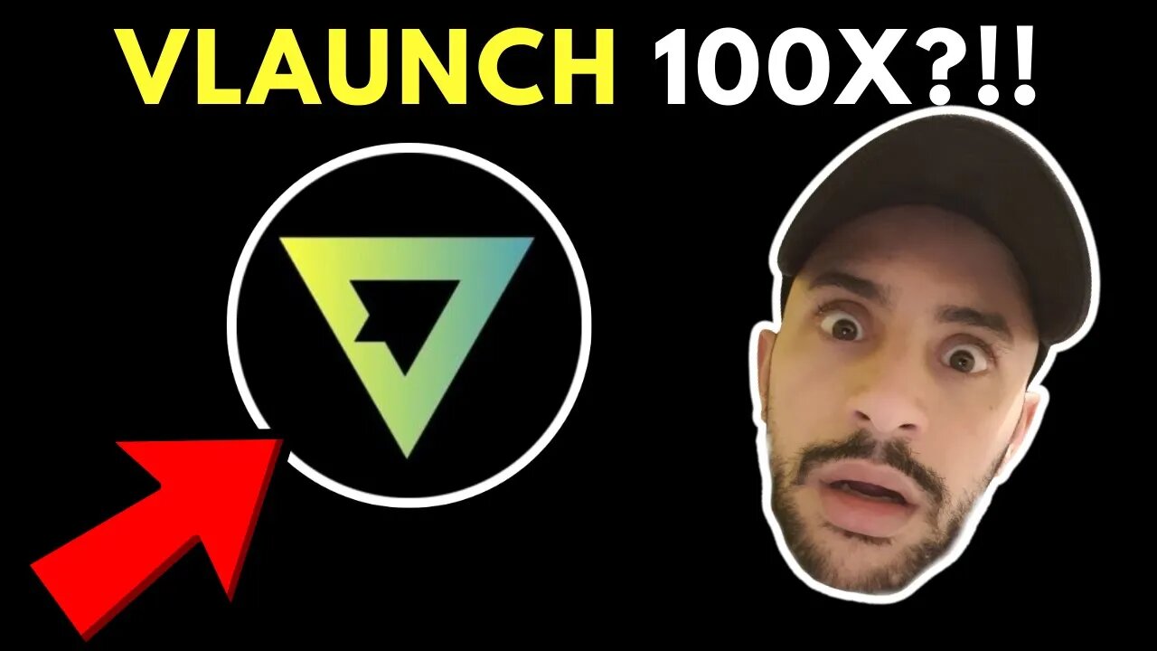 VLAUNCH | MASSIVE BULLISH NEWS!!! | VPAD TOKEN