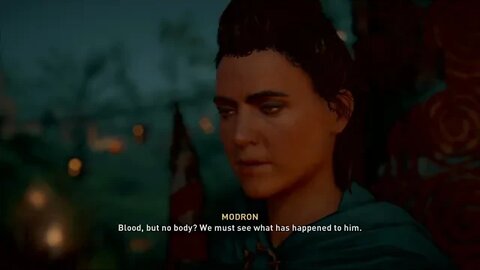 Assassin's Creed Valhalla Part 84-Questions And Answers