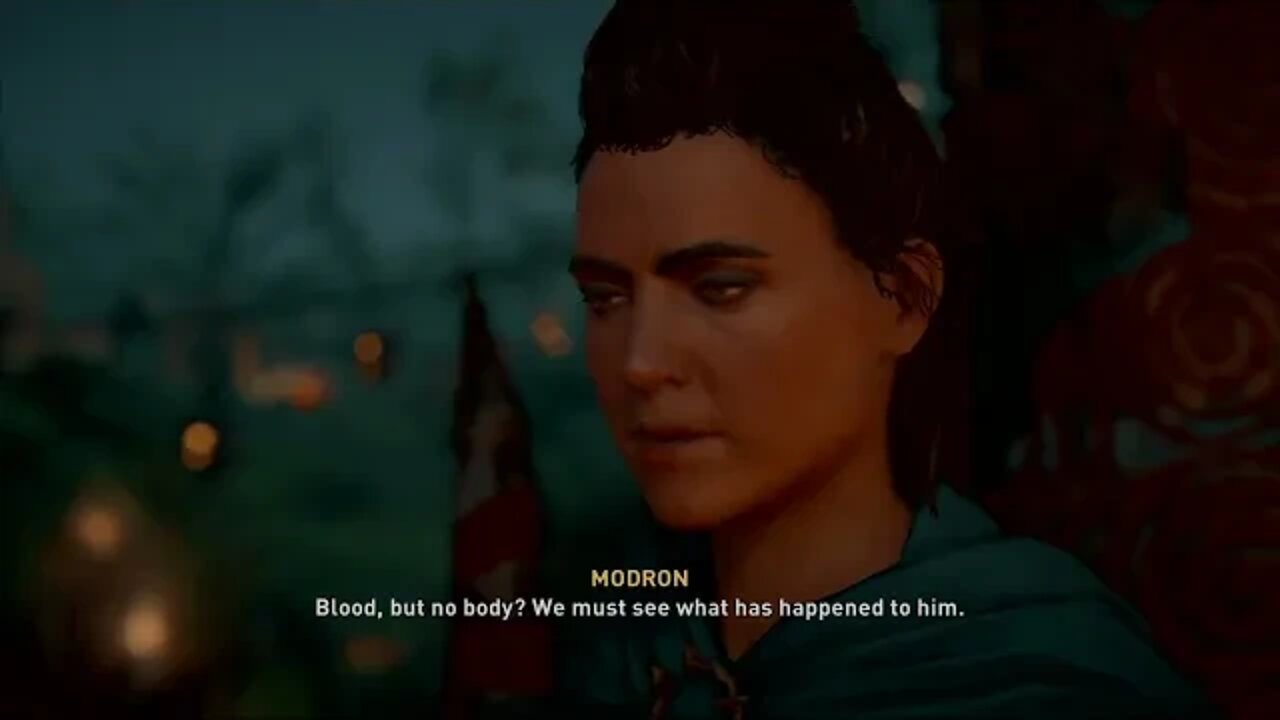 Assassin's Creed Valhalla Part 84-Questions And Answers