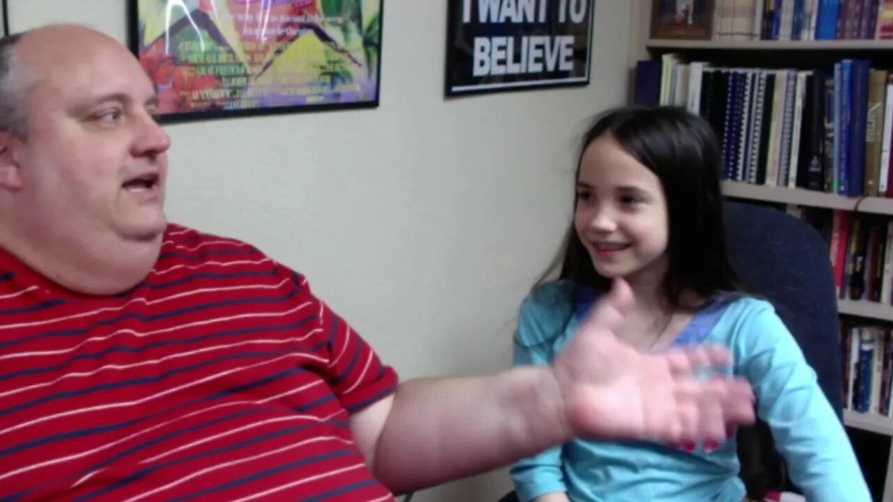 Father/Daughter Reaction: JO JO SIWA "MY STORY"