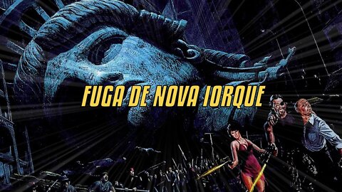 Fuga De Nova Iorque