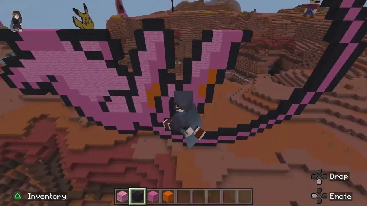 Supprised my bf ❤️❤️❤️❤️❤️❤️