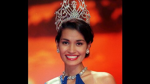 Miss Universe 1997