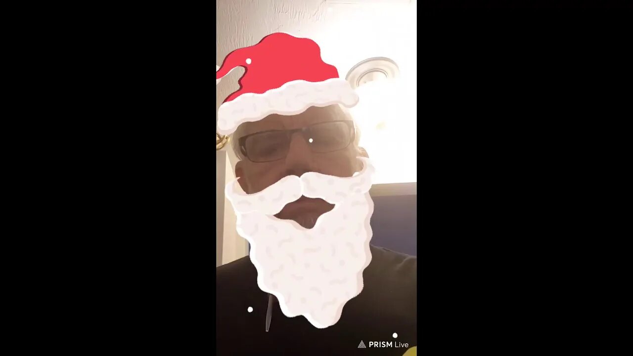 David Smothers Live Stream
