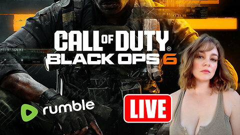 🔴 LIVE - Playing some Call of Dootay