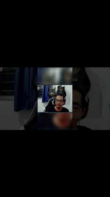 Não usem esse boneco pelo amor de Deus