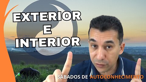 COMO VOLTAR AO SEU PONTO DE EQUILÍBRIO